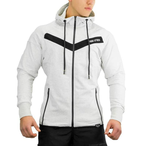Dri-FIT Men's Training Hoodie