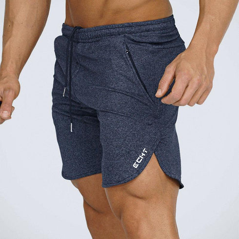 Men's Workout Fitness Shorts
