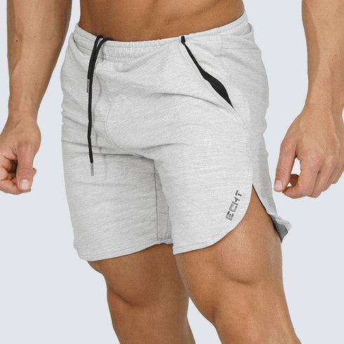 Men's Workout Fitness Shorts