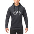 Dri-FIT Men's Training Hoodie