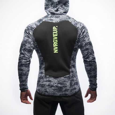 Dri-FIT Men's Training Hoodie