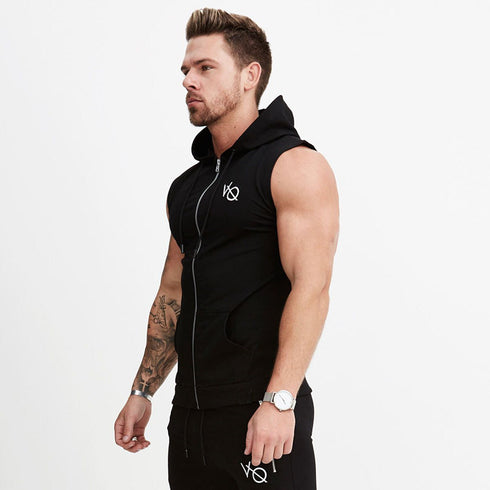 Dri-FIT Men's Training Hoodie