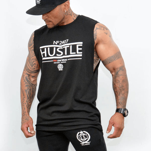 Men's Performance Seamless Tank