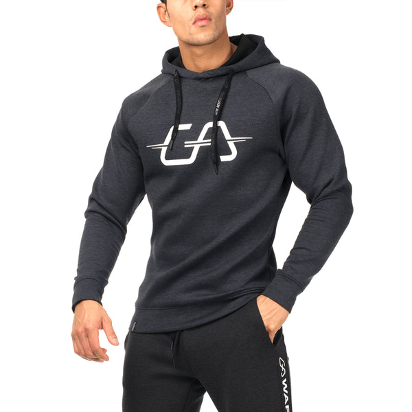 Dri-FIT Men's Training Hoodie