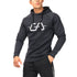 Dri-FIT Men's Training Hoodie