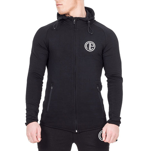 Dri-FIT Men's Training Hoodie