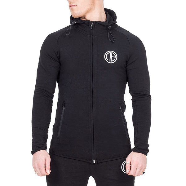 Dri-FIT Men's Training Hoodie