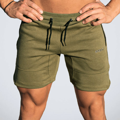 Men's Workout Fitness Shorts