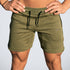 Men's Workout Fitness Shorts