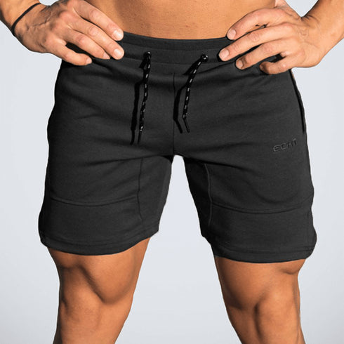 Men's Workout Fitness Shorts