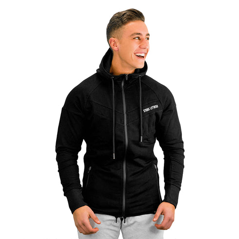 Dri-FIT Men's Training Hoodie