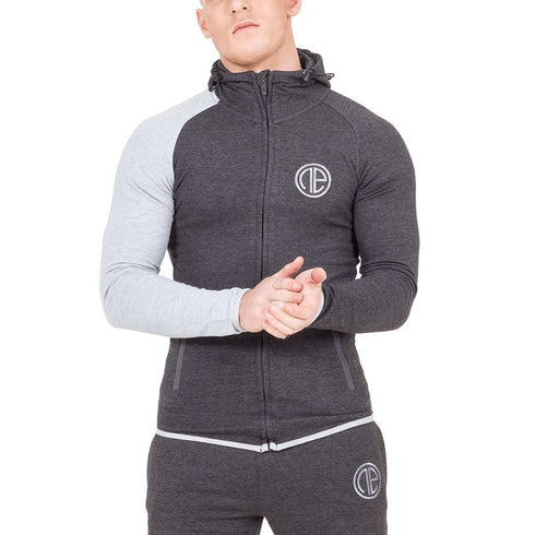 Dri-FIT Men's Training Hoodie