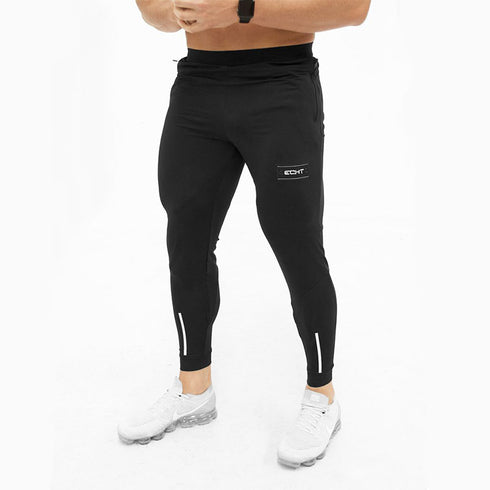 Men's Muscle Slim Fit Joggers