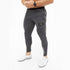 Men's Muscle Slim Fit Joggers