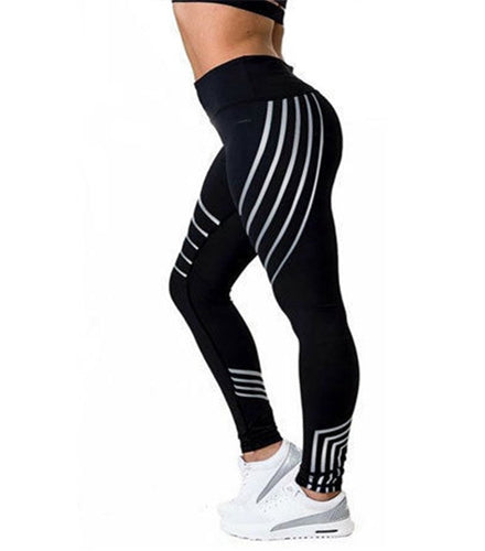 Women's Fitness Leggings