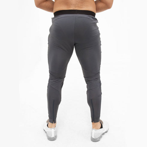 Men's Muscle Slim Fit Joggers