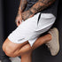 Men's Workout Fitness Shorts