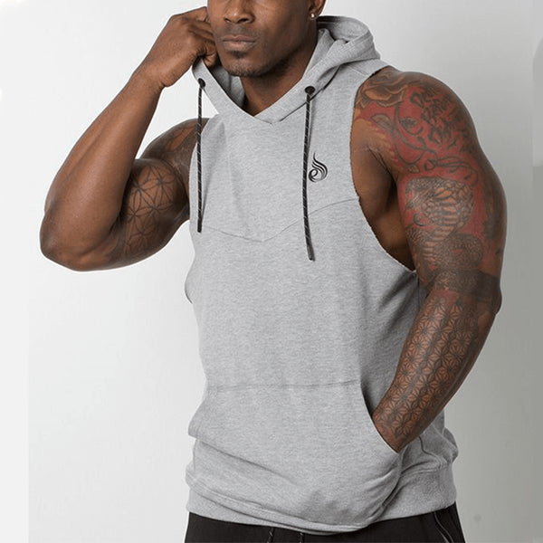 Dri-FIT Men's Training Hoodie