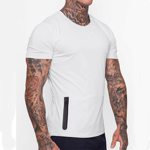 Dri-Fit Short Sleeve T-shirt