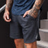 Men's Workout Fitness Shorts