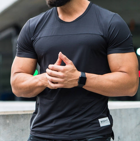 Dri-Fit Short Sleeve T-shirt