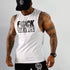 Men's Performance Seamless Tank