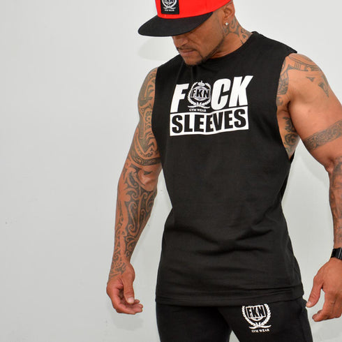 Men's Performance Seamless Tank