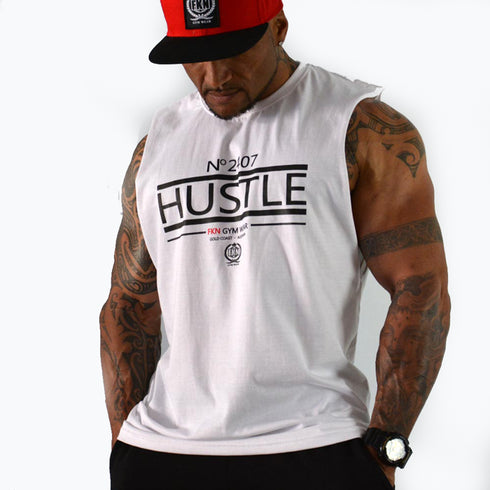 Men's Performance Seamless Tank