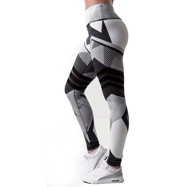 Women's Fitness Leggings