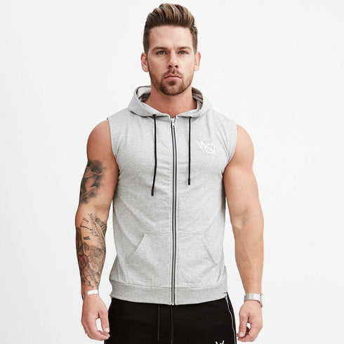 Dri-FIT Men's Training Hoodie