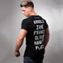 Dri-Fit Short Sleeve T-shirt
