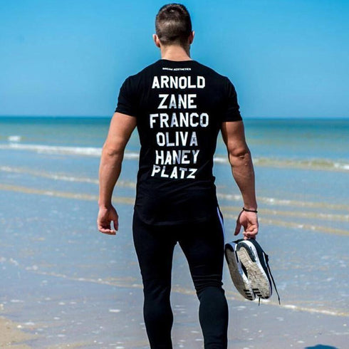 Dri-Fit Short Sleeve T-shirt