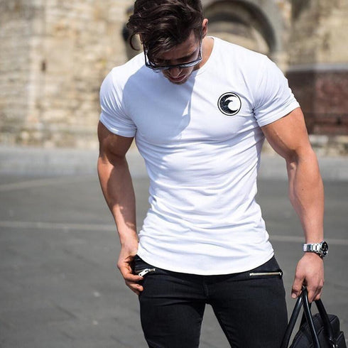 Dri-Fit Short Sleeve T-shirt