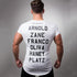 Dri-Fit Short Sleeve T-shirt