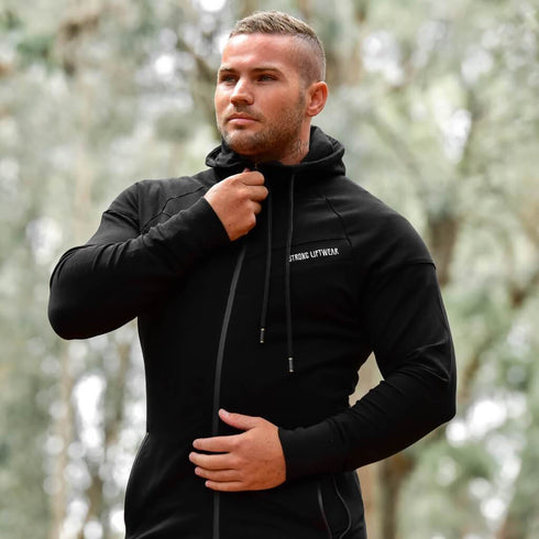 Dri-FIT Men's Training Hoodie