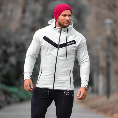Dri-FIT Men's Training Hoodie