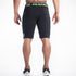 Men's Workout Fitness Shorts