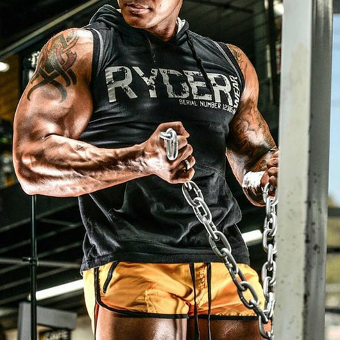 Dri-FIT Men's Training Hoodie