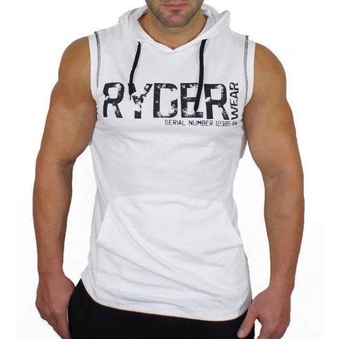 Dri-FIT Men's Training Hoodie