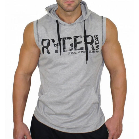 Dri-FIT Men's Training Hoodie