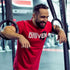 Dri-Fit Short Sleeve T-shirt