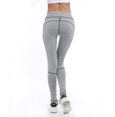Women's Fitness Leggings