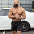 Men's Workout Fitness Shorts