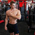 Men's Workout Fitness Shorts