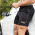 Men's Workout Fitness Shorts