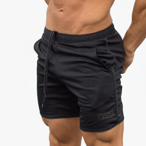 Men's Workout Fitness Shorts