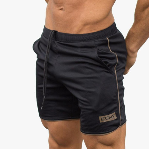 Men's Workout Fitness Shorts