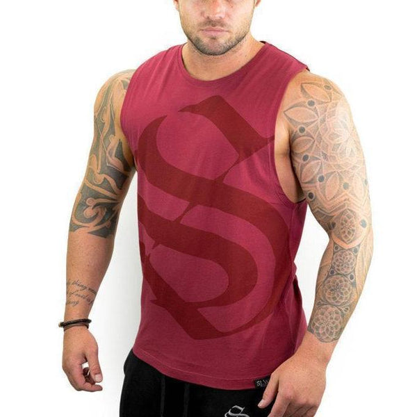 Men's Performance Seamless Tank