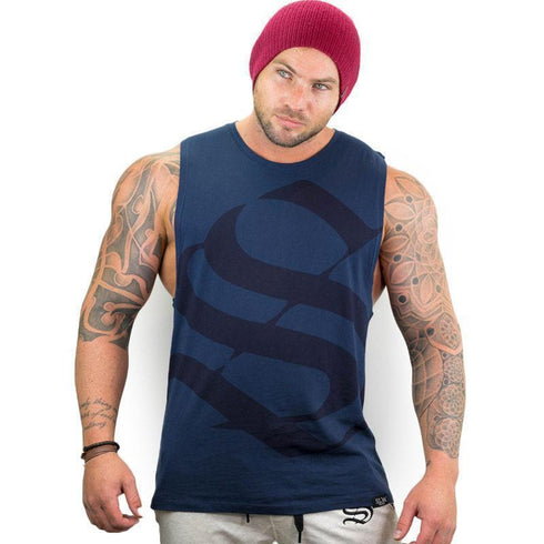 Men's Performance Seamless Tank