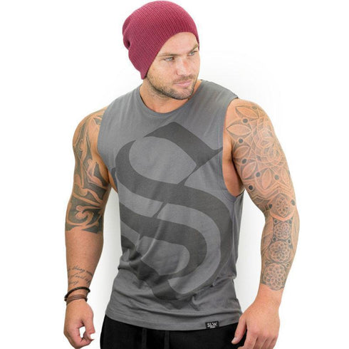 Men's Performance Seamless Tank